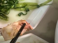 -金戈戈香港豉油鸡(南山海岸城店)