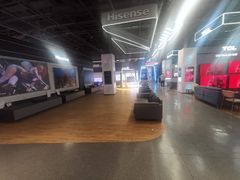 -真快乐APP体验中心(西坝河店)