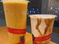 -85度C(北京陶然店)