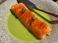 -格鲁·秀色Georgia’s Feast