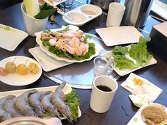 -翠峰苑火锅(迎宾路店)