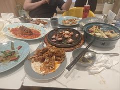 -鹿港小镇(悠唐店)