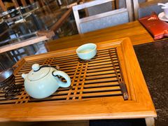 -小城粥道·海胆鲜虾粥(解放广场店)