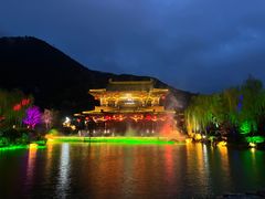 -华清宫景区