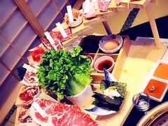 十二道真味-NIUAN牛庵·日式和牛烧肉(恒隆店)