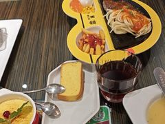 -豪客来牛排(府河店)