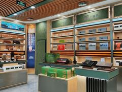 -小罐茶(济南恒隆广场店)