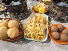 -范贤光鸡公煲(平乐园总店)