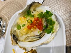 -日进一片海.生腌海鲜火锅.宵夜烧烤(三里屯总店)