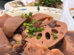 -成惠食府(赤岗店)
