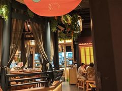 -南京大牌档(龙江新城市广场店)