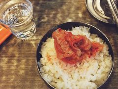 -新村食堂(明洞店 )