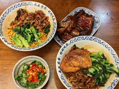 -梅溪·小伙子干挑面(安吉总店)