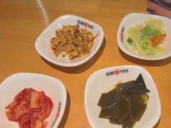-大田牛尾汤(幸福河市场店)