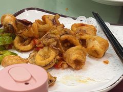 -华源餐厅·海鲜大排档(日月贝店)