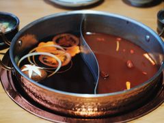 -礼舍·和牛火锅·烤肉·料理餐厅(华茂店)