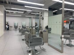 -P.STYLE派斯造型