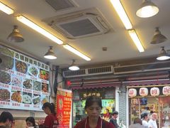 -胖娃古镇鸡杂(磁器口总店)