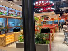 -龙虾奇迹(大华三路店)
