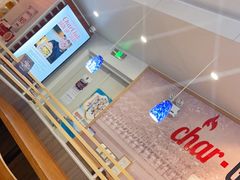 -The Habit Burger Grill 哈比特汉堡(世博店)