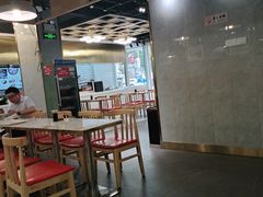 大堂-百年尹氏汤包(湖南路狮子桥店)