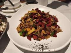 -三猫黑鱼花(南大店)