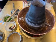 -牛街清真满恒記(平安里西大街店)