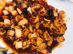 宫保鸡丁-川人百味(亿合城店)
