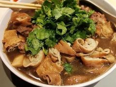 -原肖村桥卤煮(旧宫东路店)