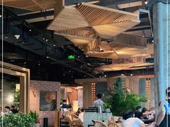 大堂-园里火锅(仁和新城店)