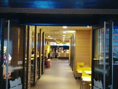 门面-麦当劳(鼓楼店)