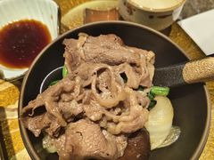 -九洲喜来登酒店湖月日餐厅