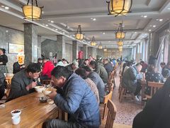 -清真马杰山牛肉汤馆