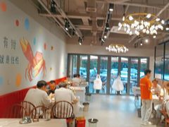 -李叔叔虾蟹大排档(青羊店)