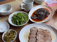 -荣家黄鱼面(南京西路店)