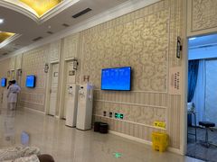 -名流健康高端体检中心·名宾门诊·健康管理