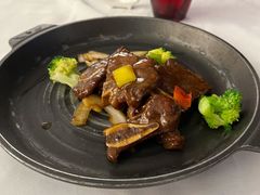 -丰收日·小海鲜·沪上家宴(顾村正大店)