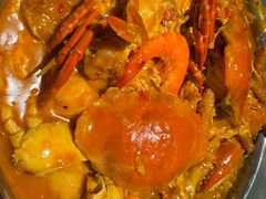 -胖哥俩肉蟹煲(杭州下沙学林街店)