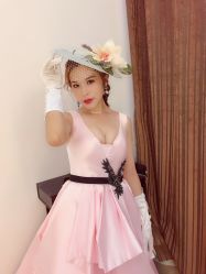 点击看大图 -金夫人婚纱摄影(华南店)