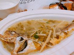 -天宁凯利时尚餐厅