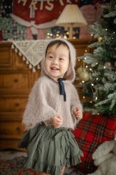 -婴爱儿童摄影 BabyloveStudio(中山门店)