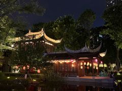 -铁像寺水街