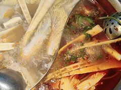 -川锅一号火锅(睢宁店)