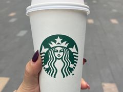 -星巴克臻选(珠海富华里店)