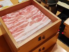 -黒豚料理 寿庵(中央駅西口店)