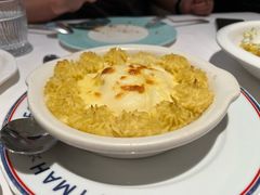-波特曼西餐厅(南岗店)