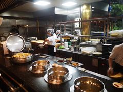 -川西坝子火锅(金沙1.0直营店)