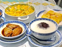 -开心糖水铺(天府三街店)