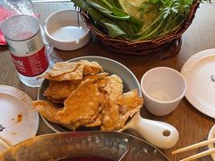 -刘一锅筋头巴脑(小北店)