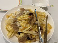 -开海·红岛海鲜虾水饺(石老人店)